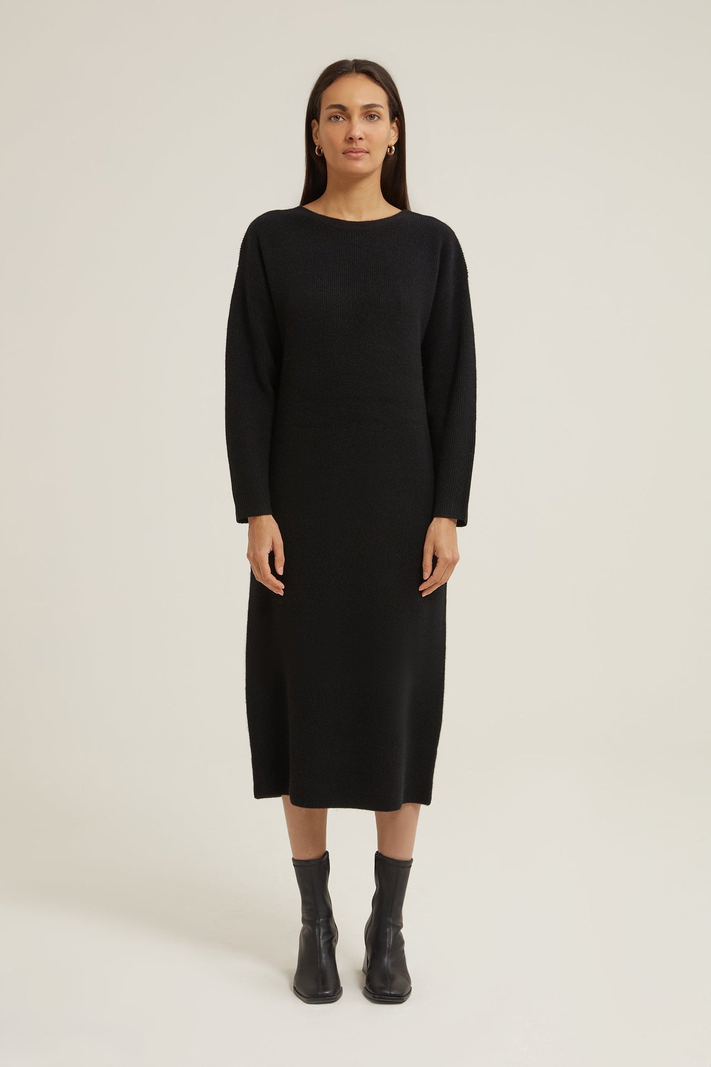 Zara Knit Dress