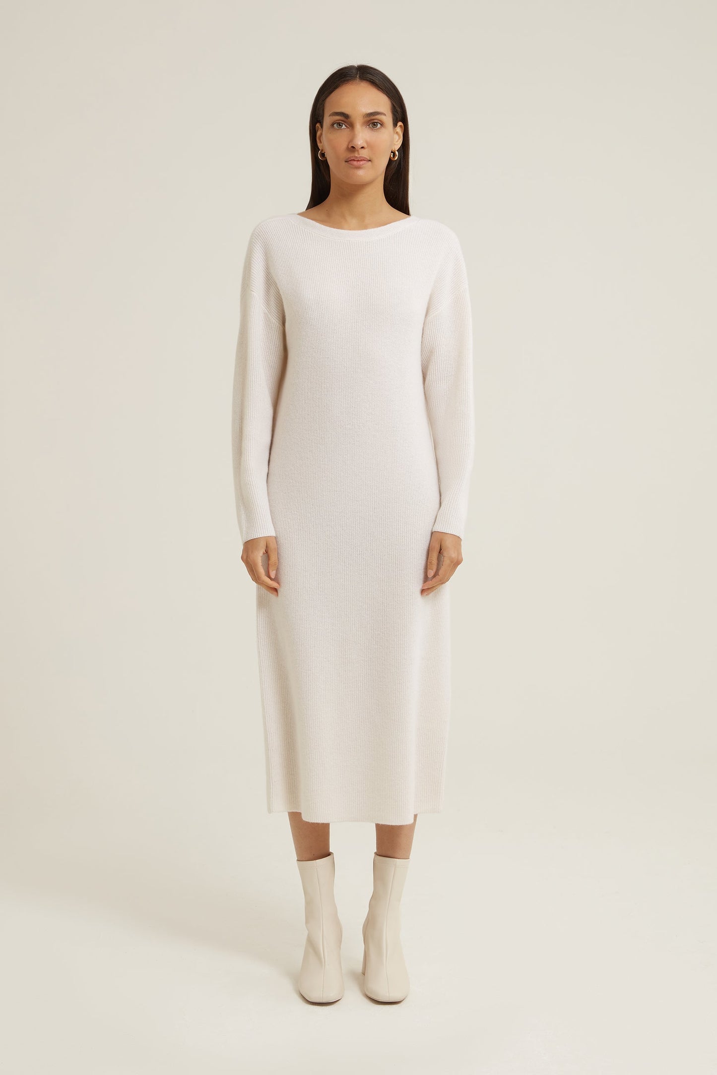 Zara Knit Dress