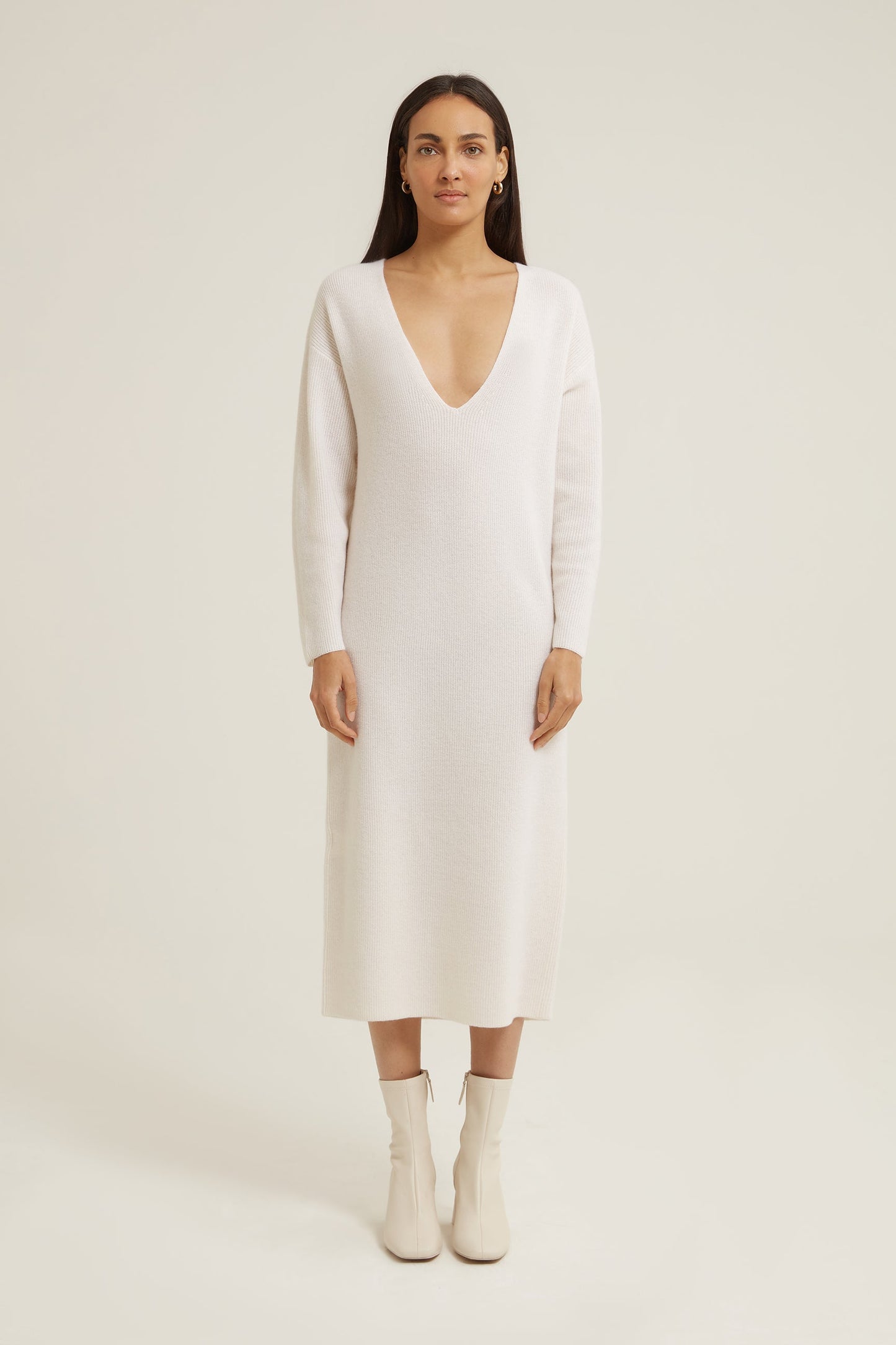 Zara Knit Dress