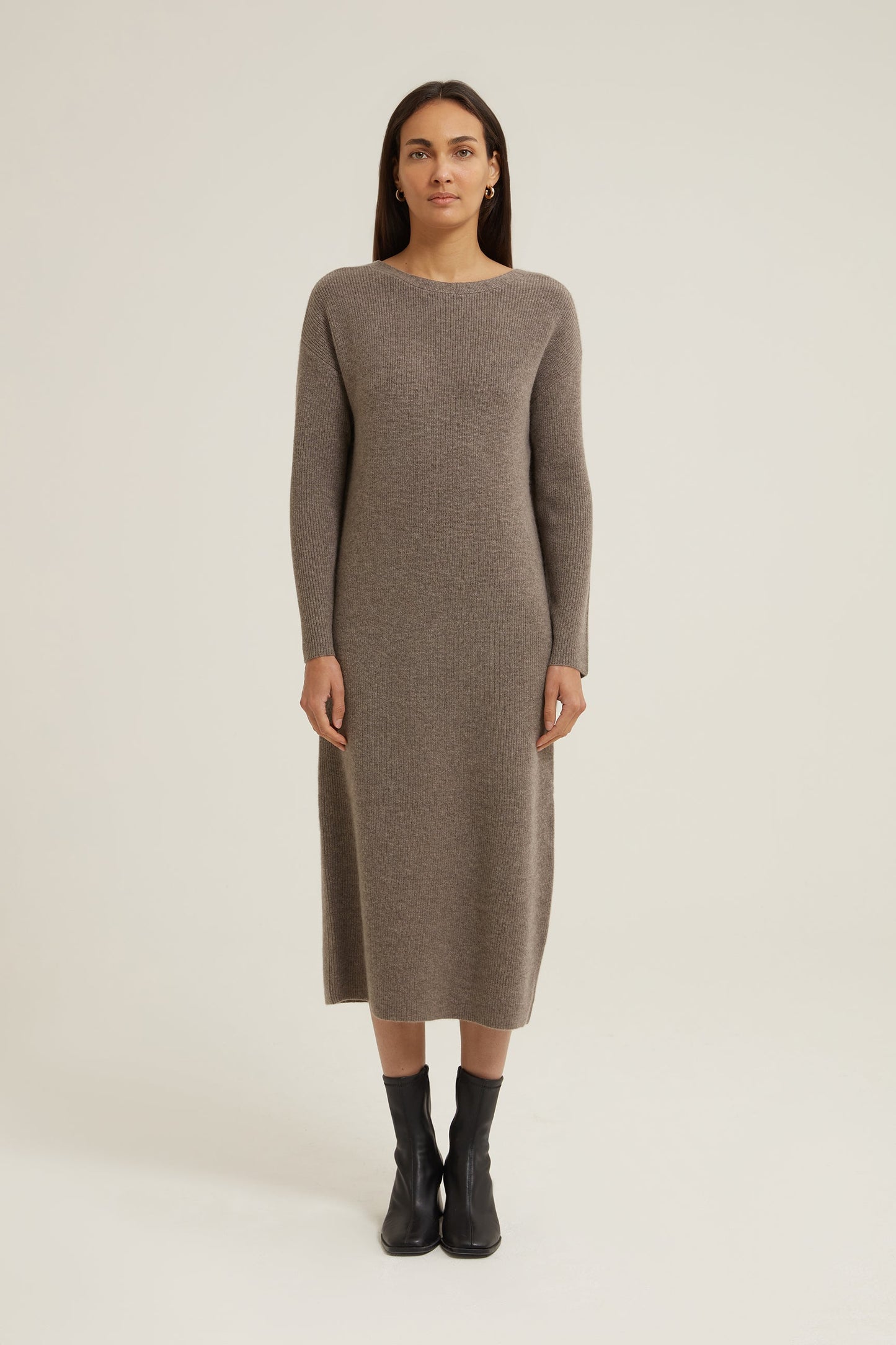 Zara Knit Dress