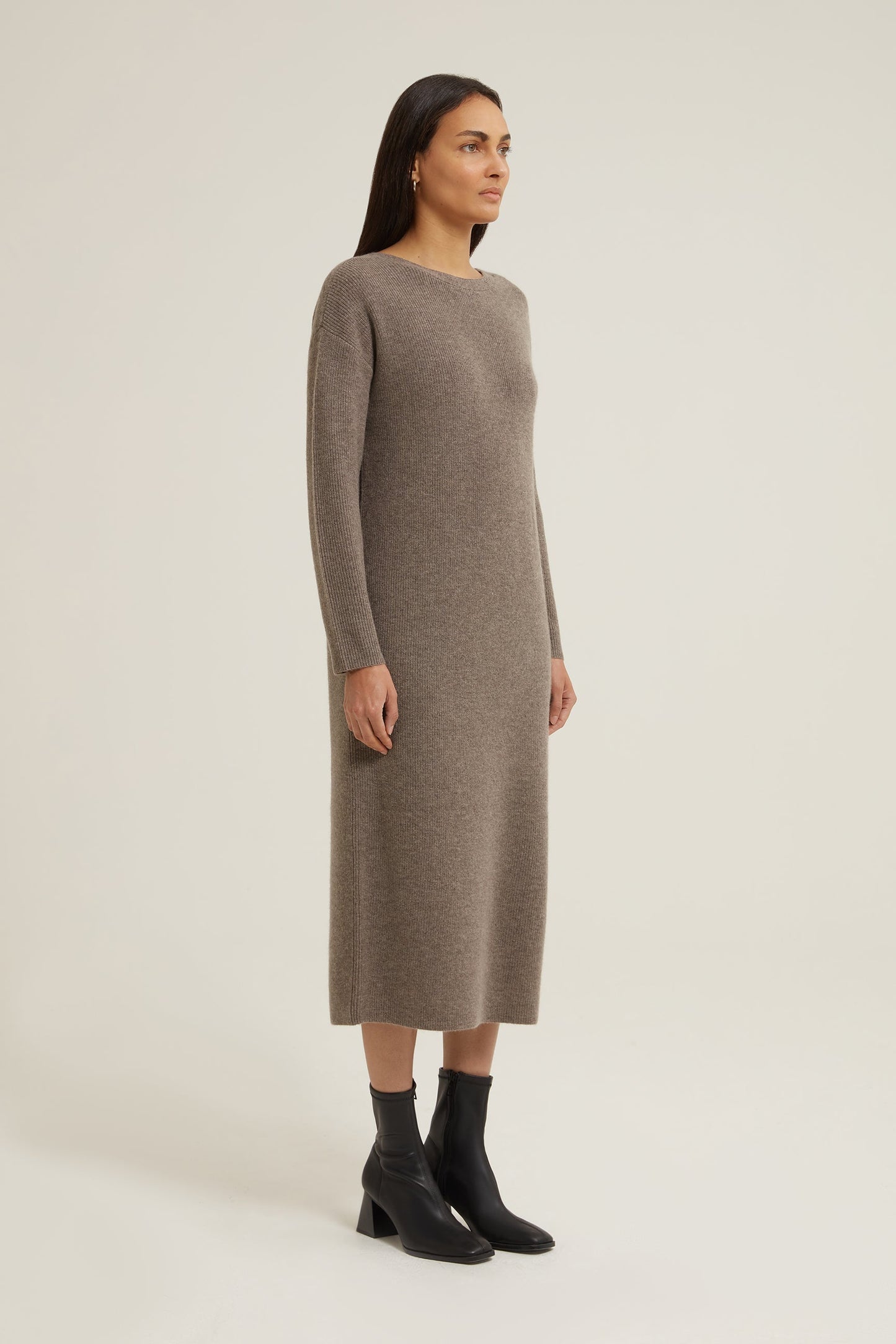 Zara Knit Dress