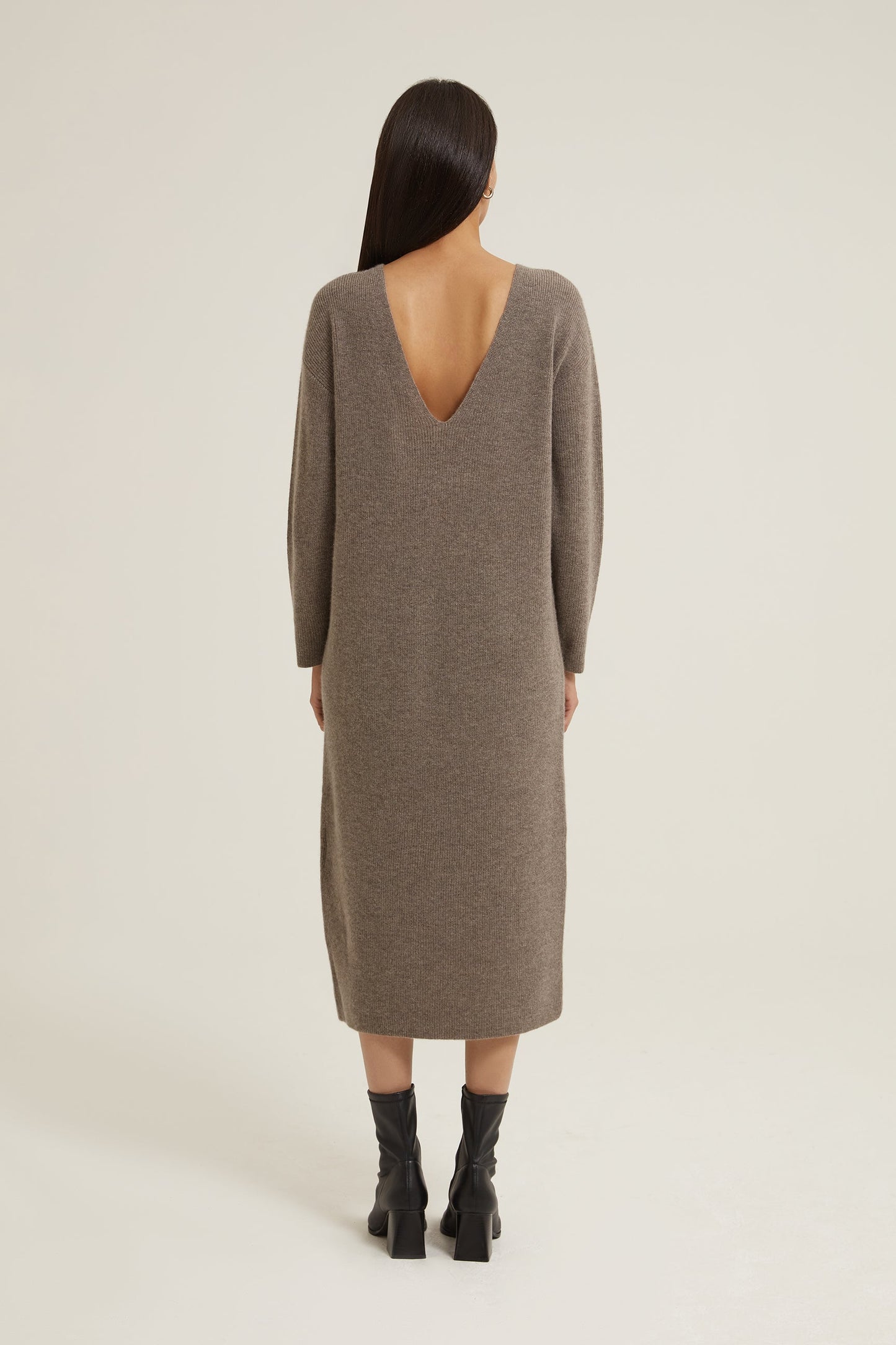 Zara Knit Dress