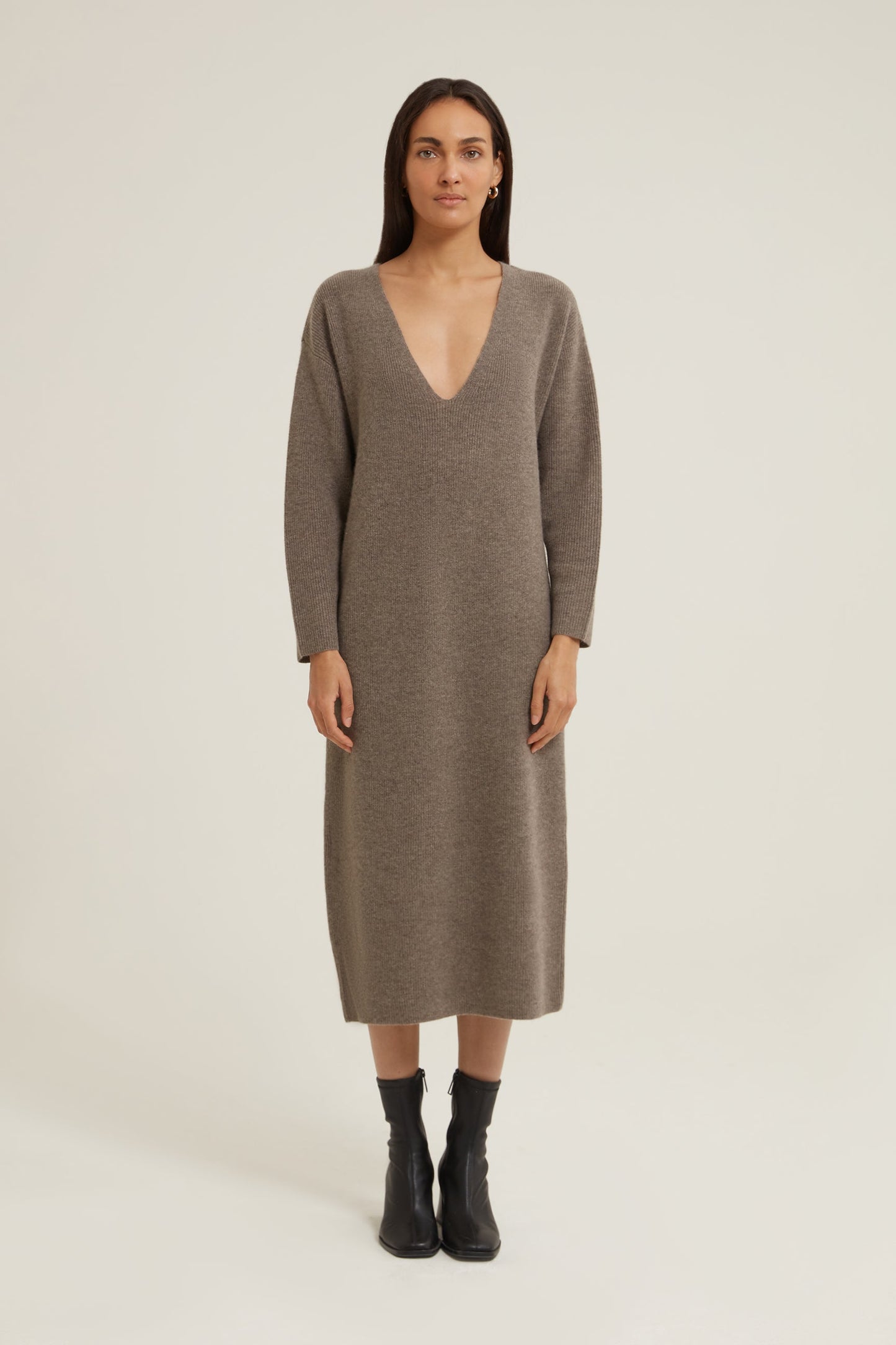 Zara Knit Dress