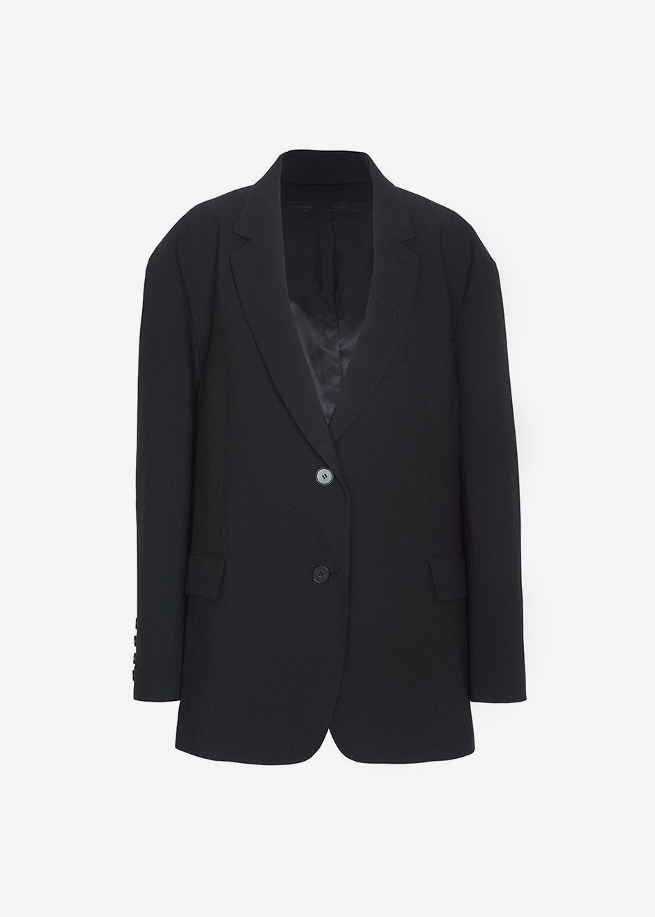 Bea Blazer - Black